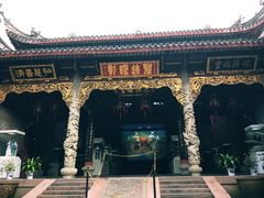 -庆安会馆