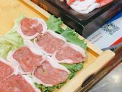 -清真京华源·涮肉烧烤(丰庆店)