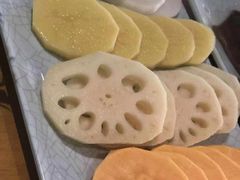 -贰重天冰煮羊自助火锅(东坝店)