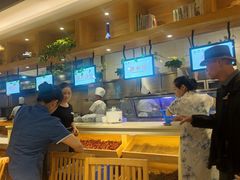 -龙抄手食府(浣花北路店)