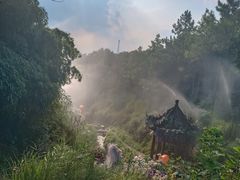 -龙门崮风景区