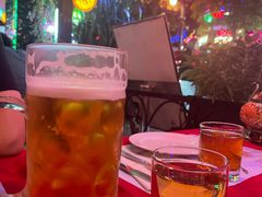 -威尼斯意餐酒吧 Venezia club(意大利风情街店)