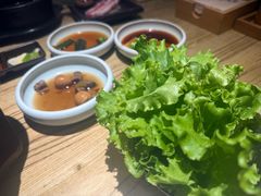 -泥炉烧肉师(新街口金銮巷店)