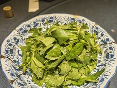 -金狮麟·新豫菜(金码大厦店)