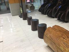 -丽池宫韩式汗蒸会馆(华灯坊店)