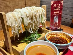 -醉长安(钟楼旗舰店)