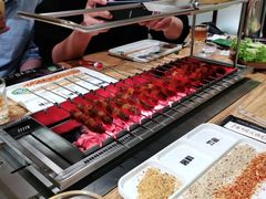 -河坝강뚝烧烤专门店(旗舰店)