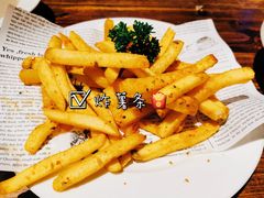 -1886德国汽车餐厅(外滩十六铺码头店)