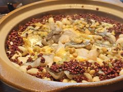 -小厨师·二十年沈家门小海鲜(百井坊巷店)