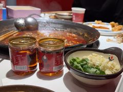 -老天桥蛙炉火锅(姑苏总店)