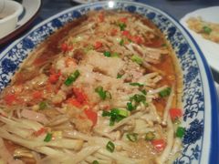 -红辣椒·川菜·火锅(科华路店)