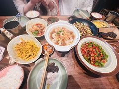 -大盐帮川菜馆(长楹天街店)