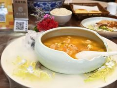 -川香鼎盛·川府家宴商务宴请(市桥富华路店)