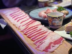 -十三姨正合丰烤肉(营迹路店)