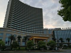 -舟山希尔顿酒店