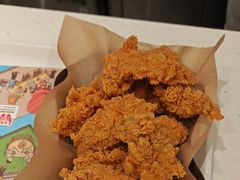 -德克士(车站路店)