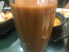 -广东仔港式茶餐厅(银泰店)