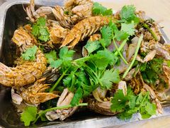 -曹胖子龙虾馆(黄桦路店)