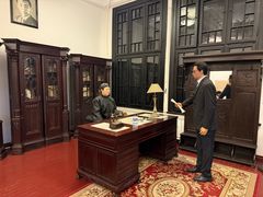 -沈阳金融博物馆