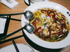 -太二酸菜鱼(天鹅湖万达店)