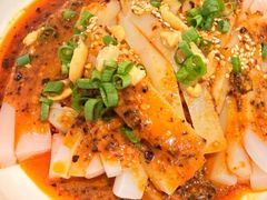 -渝信川菜(长安店)