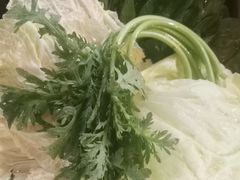 -正福居老北京正宗铜锅泉水涮肉(彰化路店)