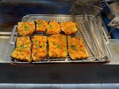 -遇上西雅图多融合海鲜自助餐厅(中房金谊广场店)