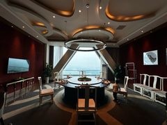 -无锡瑞廷西郊酒店·悦湖景观餐厅