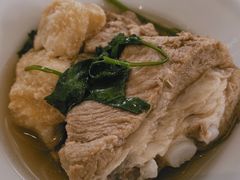 -北京柏悦酒店·锦庭餐厅Dining Room