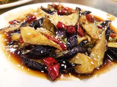 -美味居(古城店)