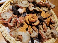 -阿里巴巴海鲜烧烤家常菜(黄岛店)