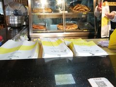 -弄堂咪道-饭香·面香·馄饨香(钦州北路田尚坊店)