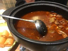 -肖记公安牛肉鱼杂馆· 省级非物质文化遗产(仁和路店)