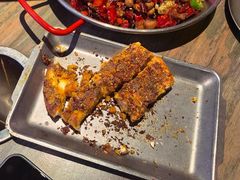 -叁宝烤肉• 西安烧烤(太乙路店)