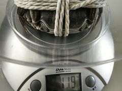 -阳澄湖大闸蟹·琼灵阁牌品牌连锁(吴中总店)