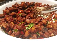 辣子鸡-汉巴味德(大悦城店)