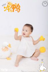 点击看大图 -雅尼·亚米儿童摄影美学馆(汉阳店)