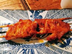 -探鱼·鲜青椒爽麻烤鱼(领展购物广场店)