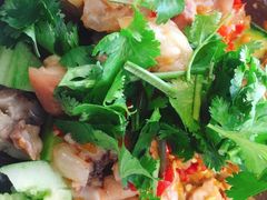 -新繁老號豌豆汤饭店·江湖菜(宝光寺店)