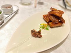 熏鲈鱼-海味观(老西门店)