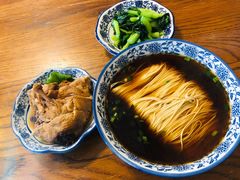 -孙盛兴奥灶面馆·蟹黄面·三虾面(山塘街总店)