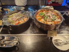 -泰谷酒店·太古码头闽菜自助餐厅