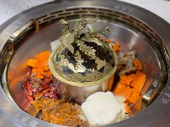 -火鳳祥美蛙牛肉自助(青悦城店)