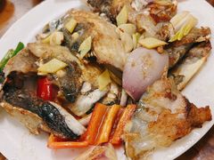 -华记粥饭店(印象容桂主题风情街店)