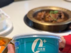 -和庆斋羊蝎子火锅·碳缸烧烤(顺义旗舰店)