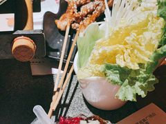 -蛙小侠(威高广场店)