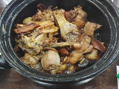 -斯丹姜母鸭·古法干香(涂门街总店)