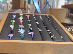 -十八字金·银饰·开蚌DIY·手工体验团建(富力广场店)