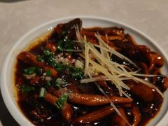 -松鹤面馆·古法焖肉面(观前店)