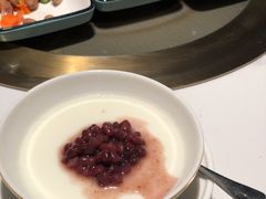 -领鲜天下·焗海鲜·花胶鸡(天目里店)